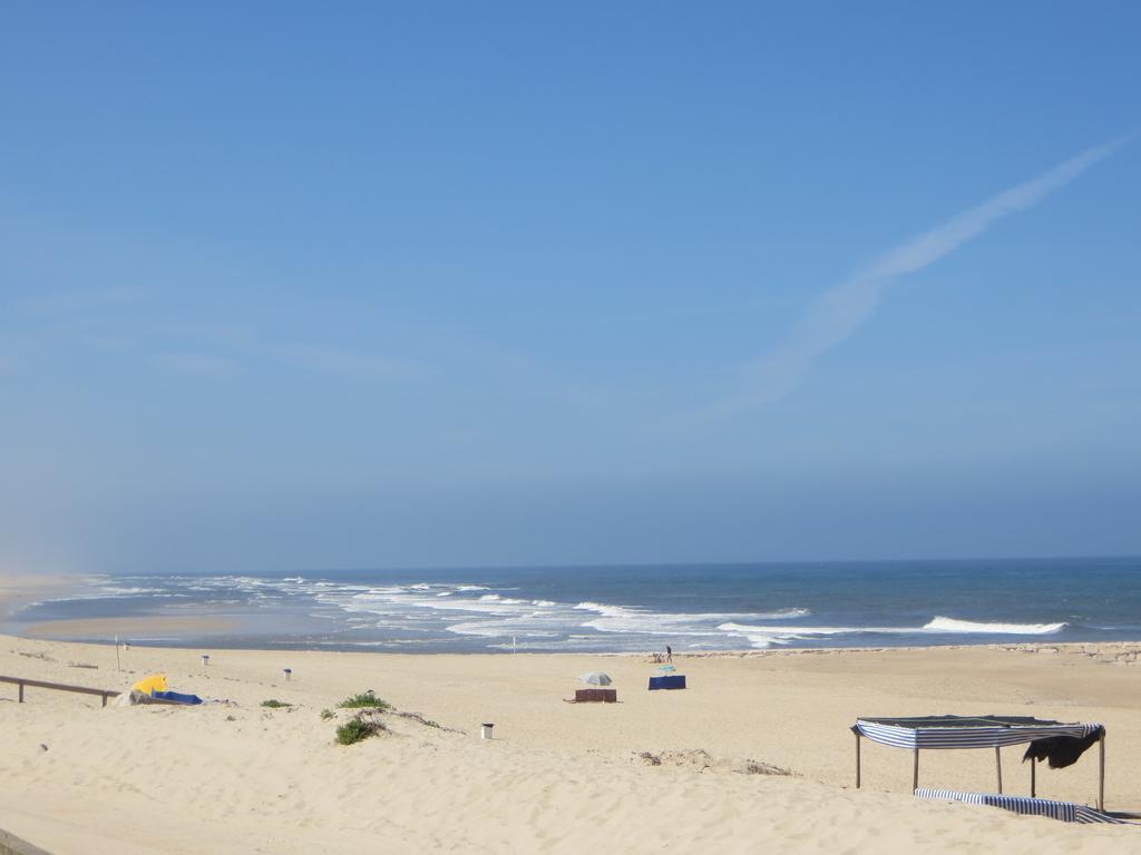 Dream House On The Beach Villa Figueira da Foz Exterior photo